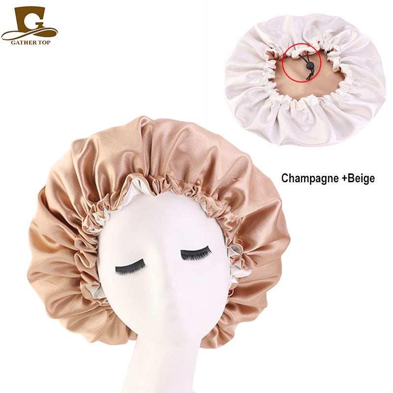 Queen's Day Gifts Package, Includes Random 3-6 Gifts:Love Hair Bands, Love Handbag, Shower Cap,  Hot Comb, Wig Cap, 3D Mink Eyelashes, Elastic Headband, Clips, Edge Brush etc