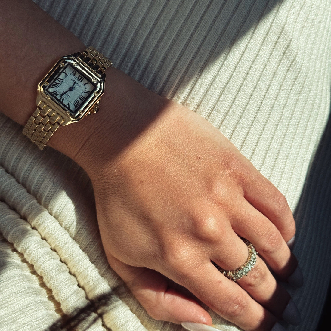 Vienna Luxury Watch Set