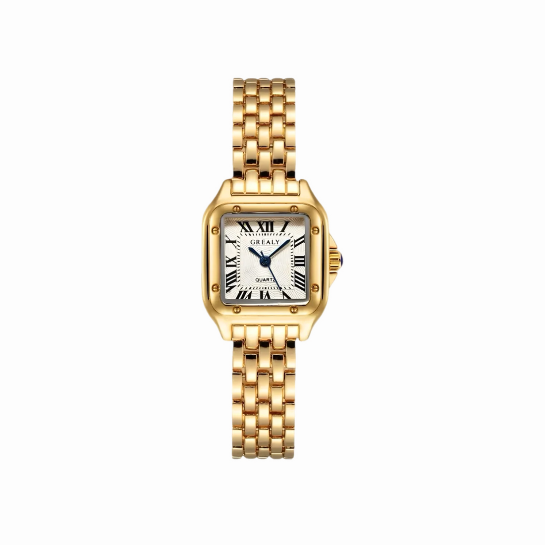 Vienna Luxury Watch Set
