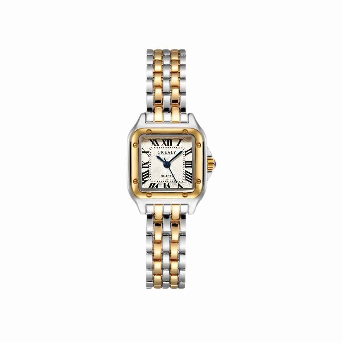 Vienna Luxury Watch Set