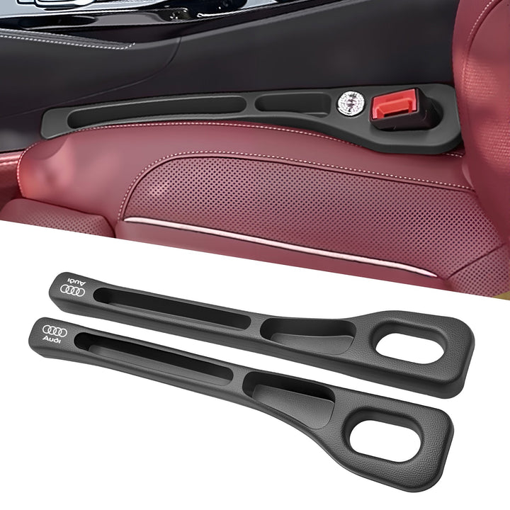 DualSlot Car Gap Organizer