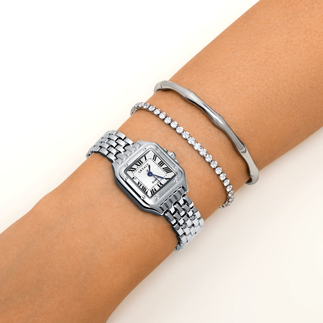 Vienna Luxury Watch Set